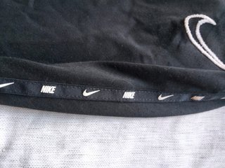 Pantalones Nike dri-fit