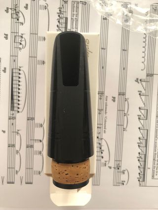 Boquilla Clarinete Sib Playnick Verdi Traviata