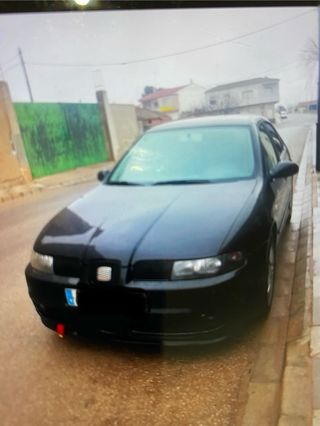 SEAT Leon 2005