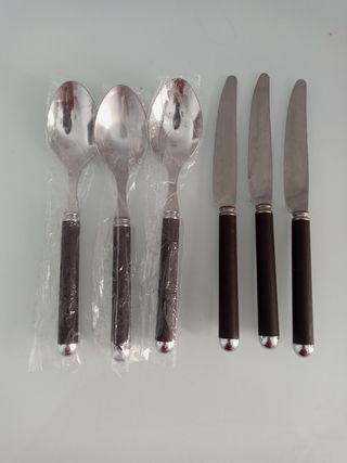 Cubiertos