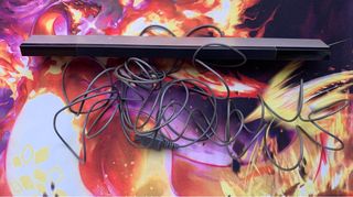 Nintendo Wii + 12 Juegos + 9 Mandos