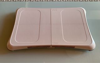 Nintendo Wii + 12 Juegos + 9 Mandos