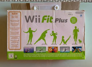 Nintendo Wii + 12 Juegos + 9 Mandos