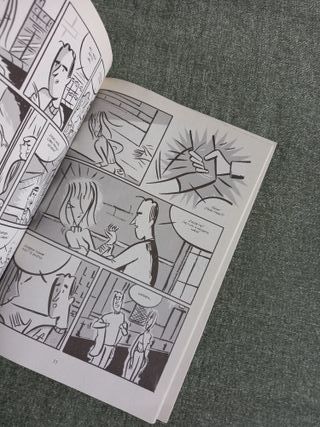 Fermín Solís - Colección de 10 cómics