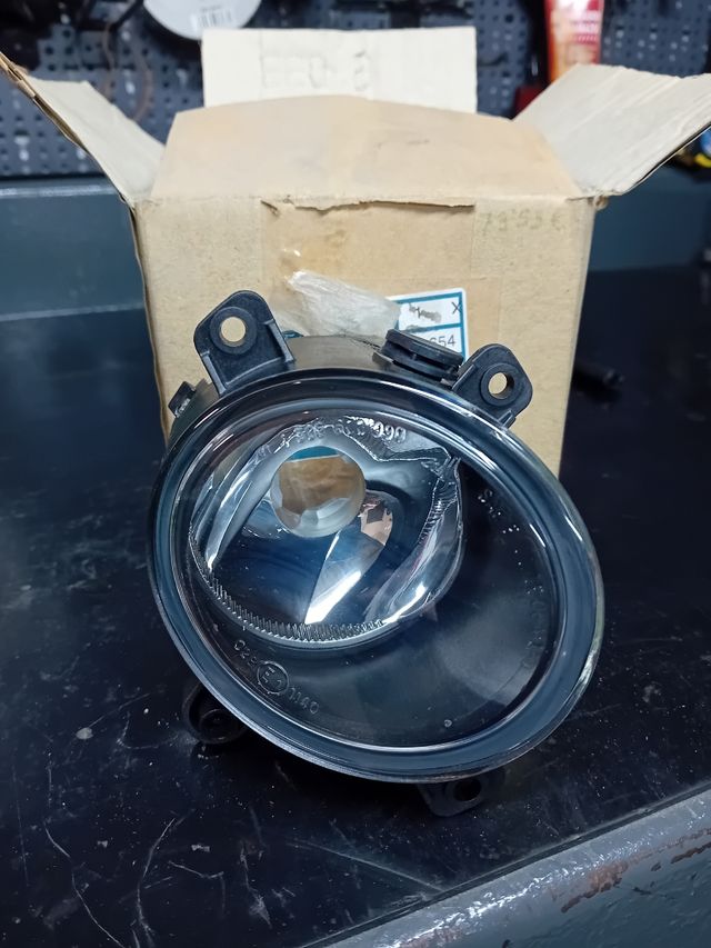 Faro Antiniebla Ford Mondeo III
