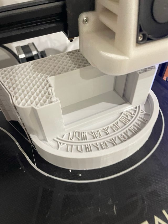 Servicio de impresion 3D ✅