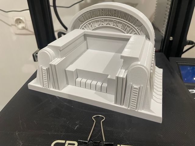 Servicio de impresion 3D ✅