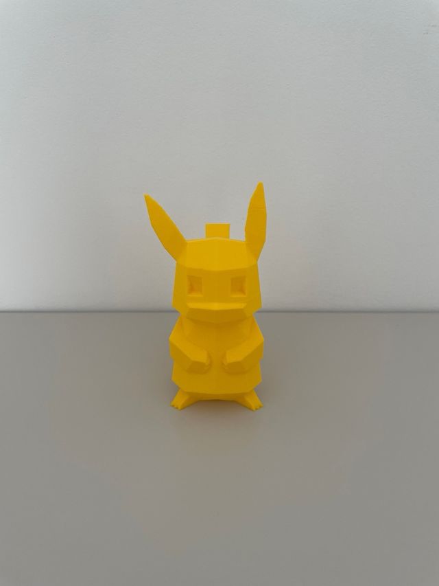 Servicio de impresion 3D ✅