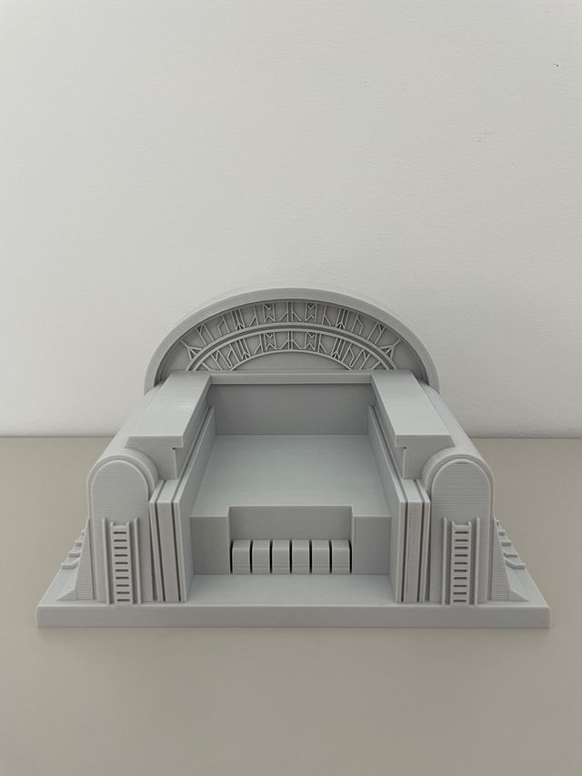 Servicio de impresion 3D ✅