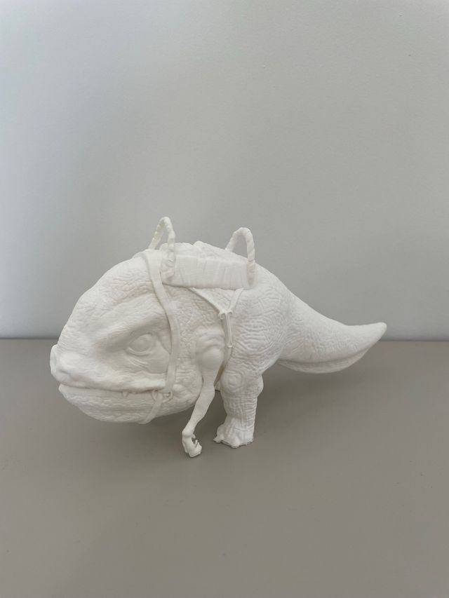 Servicio de impresion 3D ✅