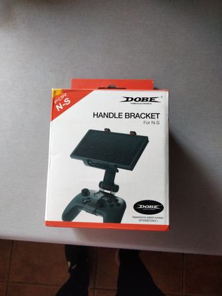 Adaptador para Nintendo switch