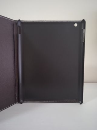 Funda para tablet con imágenes de New York nueva.