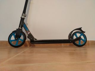 Patinete Oxelo Mid 7