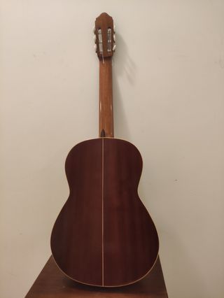 Guitarra Clásica Española