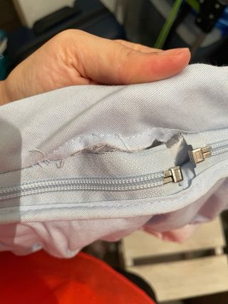 Saco invierno maxicosi