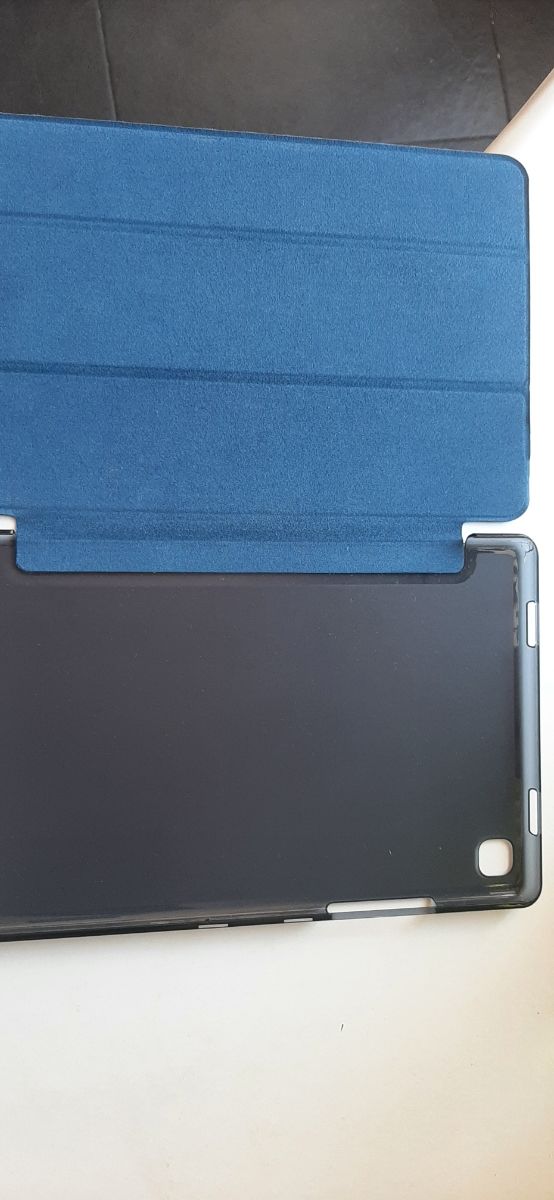 Funda galaxy tab A7 10.1. Haz una oferta!