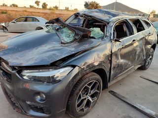 DESPIECE COMPLEO BMW X1 2018