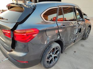 DESPIECE COMPLEO BMW X1 2018