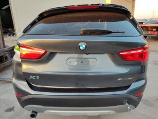 DESPIECE COMPLEO BMW X1 2018