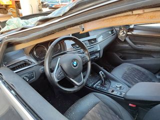DESPIECE COMPLEO BMW X1 2018
