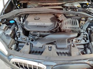 DESPIECE COMPLEO BMW X1 2018