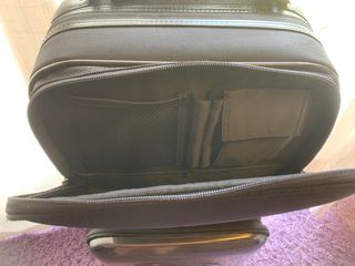 Funda / Estuche saxofón alto