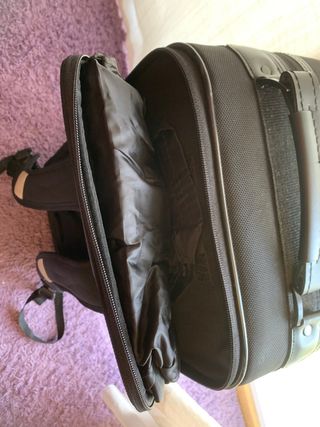 Funda / Estuche saxofón alto