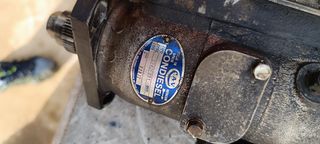 Seat 131 Sofim bomba inyectora