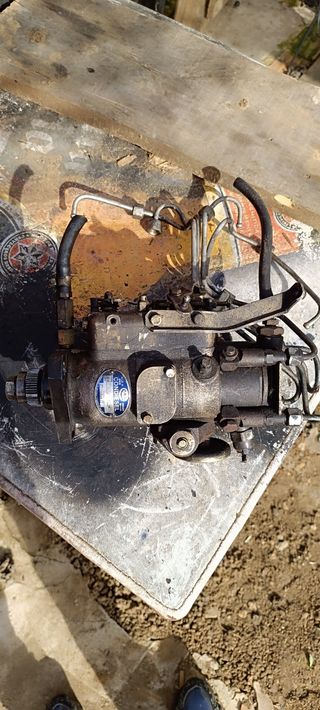 Seat 131 Sofim bomba inyectora