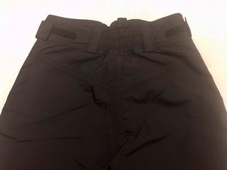 Traje Conjunto Chaqueta Pantalon Ski Esqui Capucha