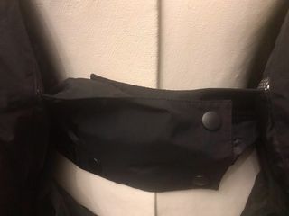 Traje Conjunto Chaqueta Pantalon Ski Esqui Capucha