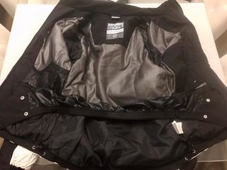 Traje Conjunto Chaqueta Pantalon Ski Esqui Capucha