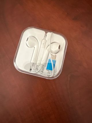 auriculares iphone 14 pro max