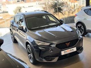 CUPRA Formentor 2022
