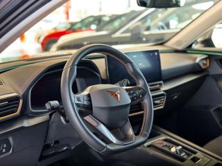 CUPRA Formentor 2022