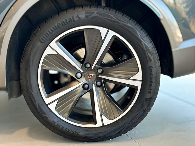 CUPRA Formentor 2022