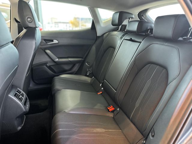 CUPRA Formentor 2022