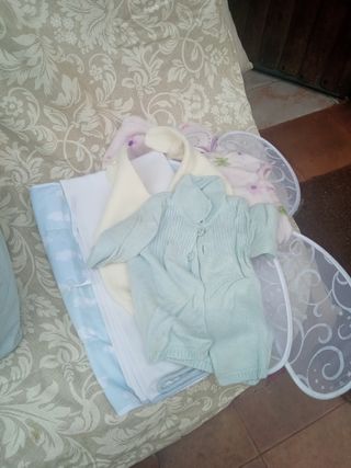 Maleta de bebe Pasito a Pasito