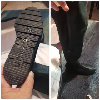 Botas