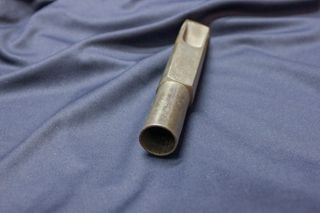 Boquilla Dukoff Miami Florida M7 saxo barítono