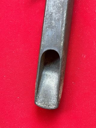 Boquilla Dukoff Miami Florida M7 saxo barítono