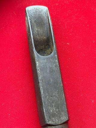 Boquilla Dukoff Miami Florida M7 saxo barítono