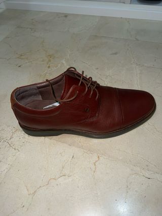 Zapato Martinelli 1973