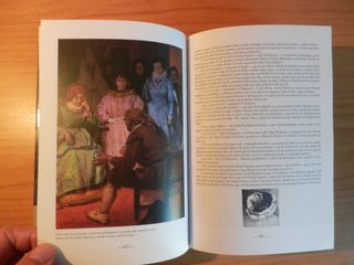 DON QUIJOTE DE LA MANCHA de Miguel de Cervantes