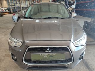 DESPIECE COMPLETO MITSUBISHI ASX 180DID