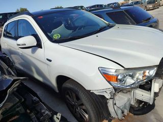 DESPIECE COMPLETO MITSUBISHI ASX 180DID