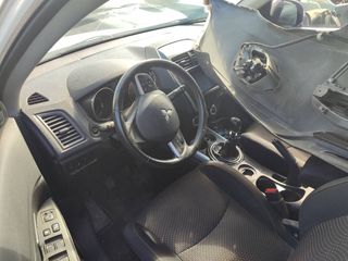 DESPIECE COMPLETO MITSUBISHI ASX 180DID