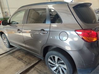 DESPIECE COMPLETO MITSUBISHI ASX 180DID