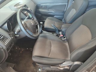 DESPIECE COMPLETO MITSUBISHI ASX 180DID