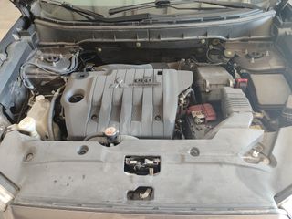 DESPIECE COMPLETO MITSUBISHI ASX 180DID